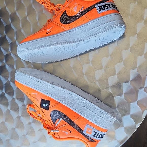 Air Force 1 JDI PRM - Picture 7 of 9